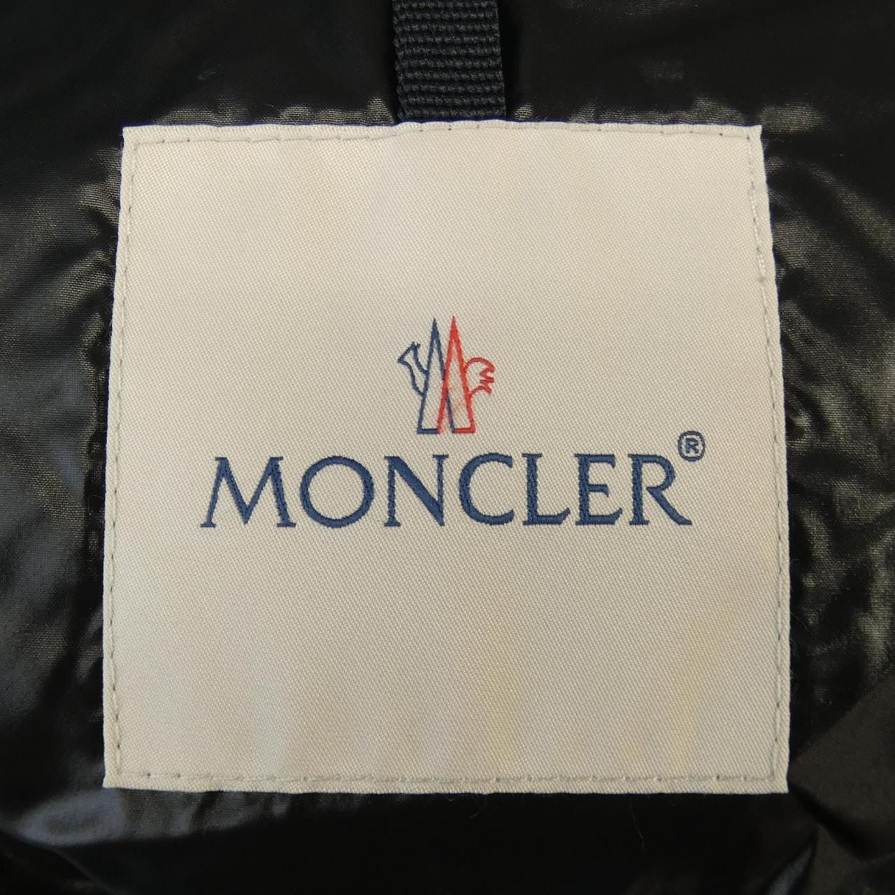 MONCLER MONCLER Down Jacket