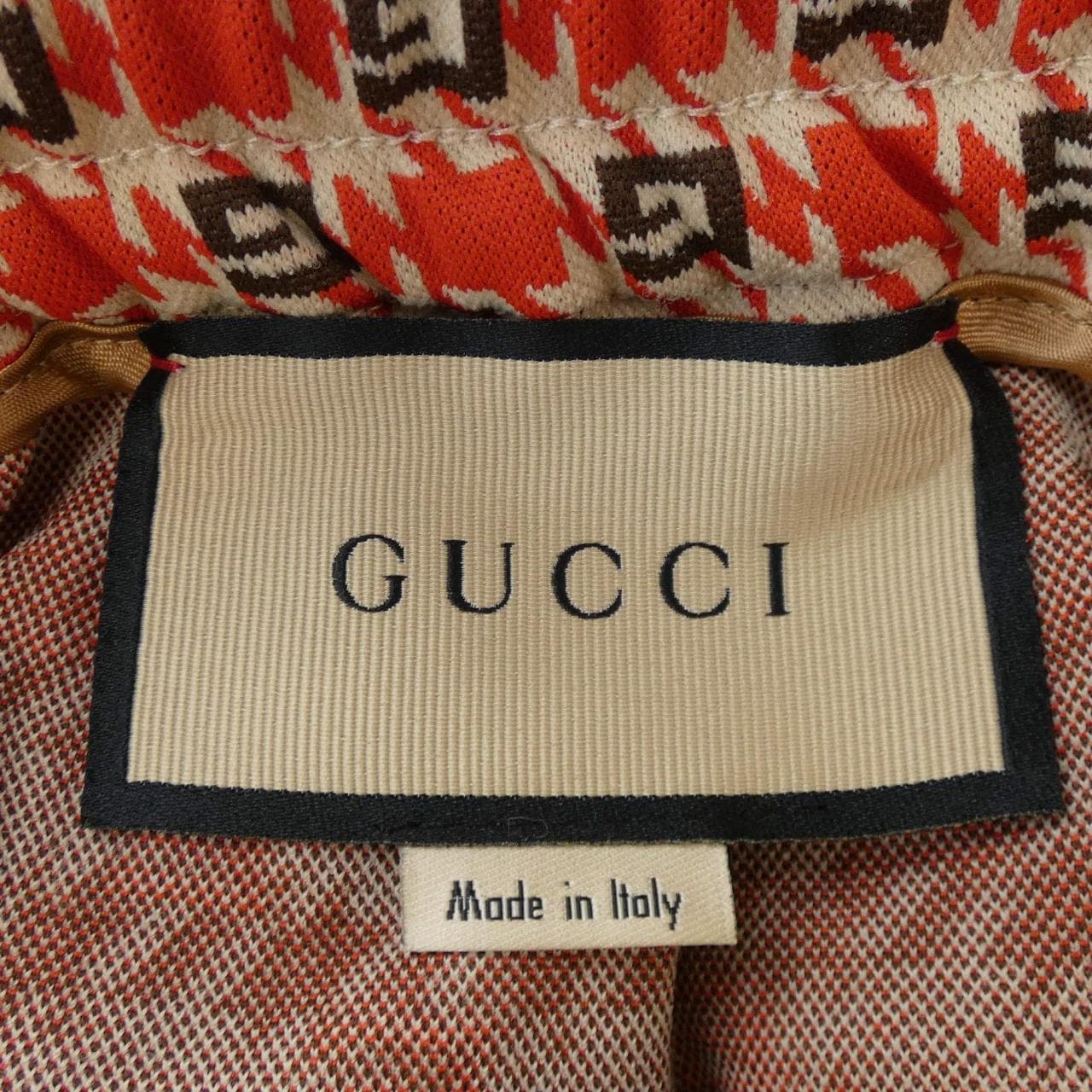 グッチ GUCCI スカート