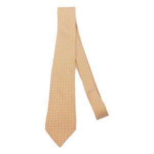 エルメス HERMES NECKTIE