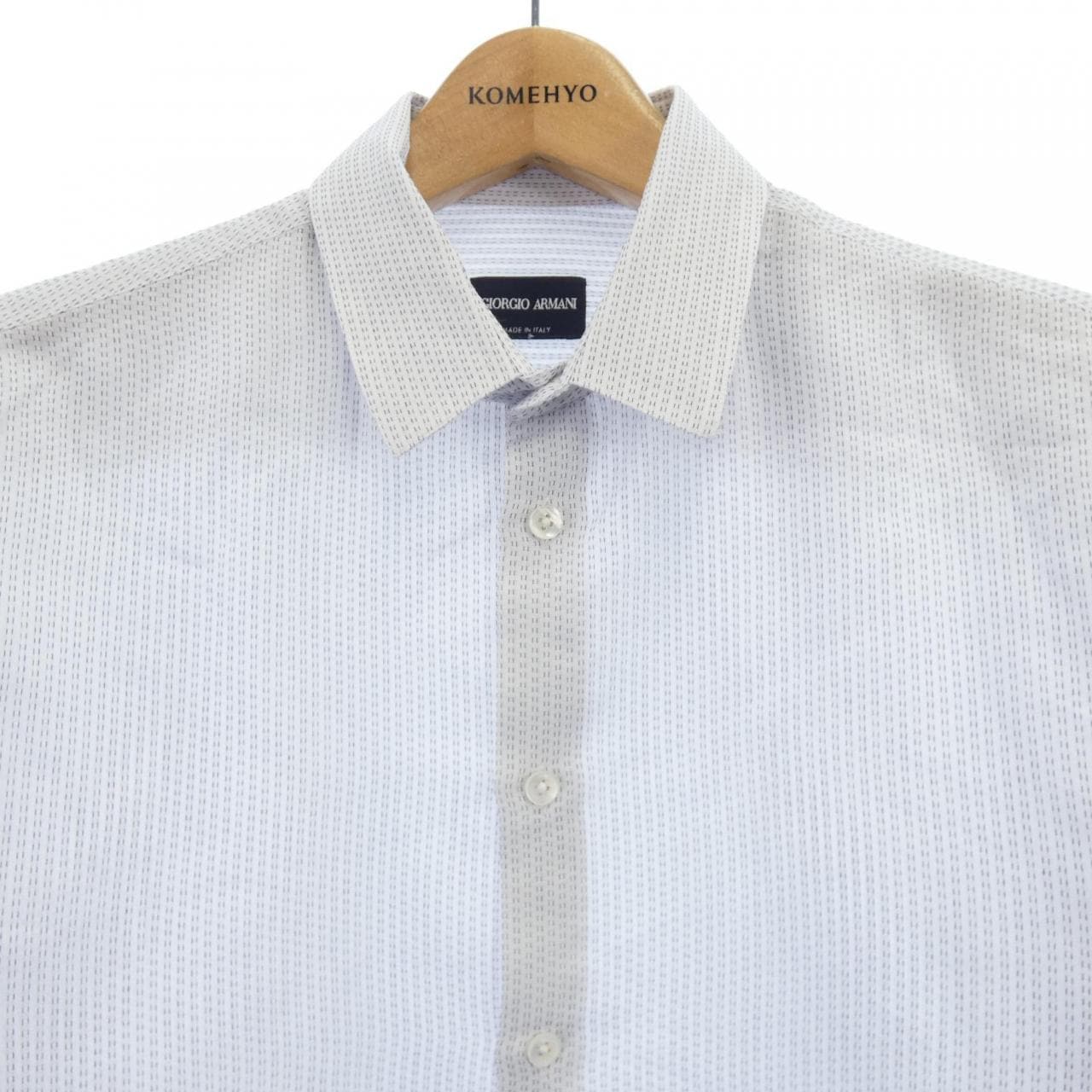 Giorgio Armani shirt