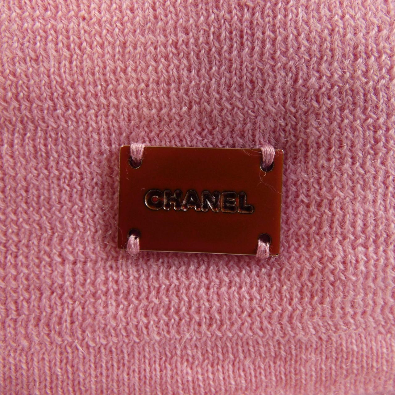 [vintage] CHANEL上衣