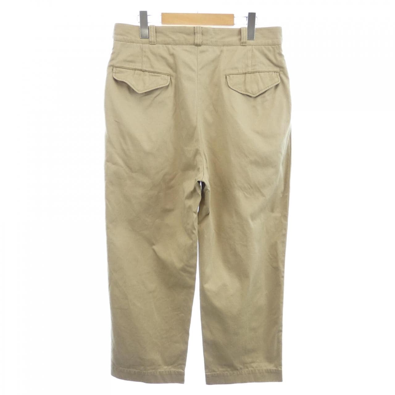 Mika Anato ANATOMICA pants