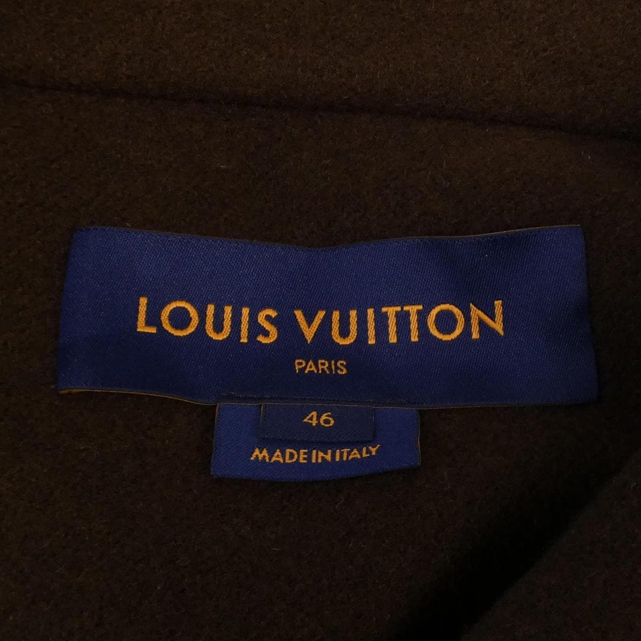 LOUIS VUITTON路易威登大衣