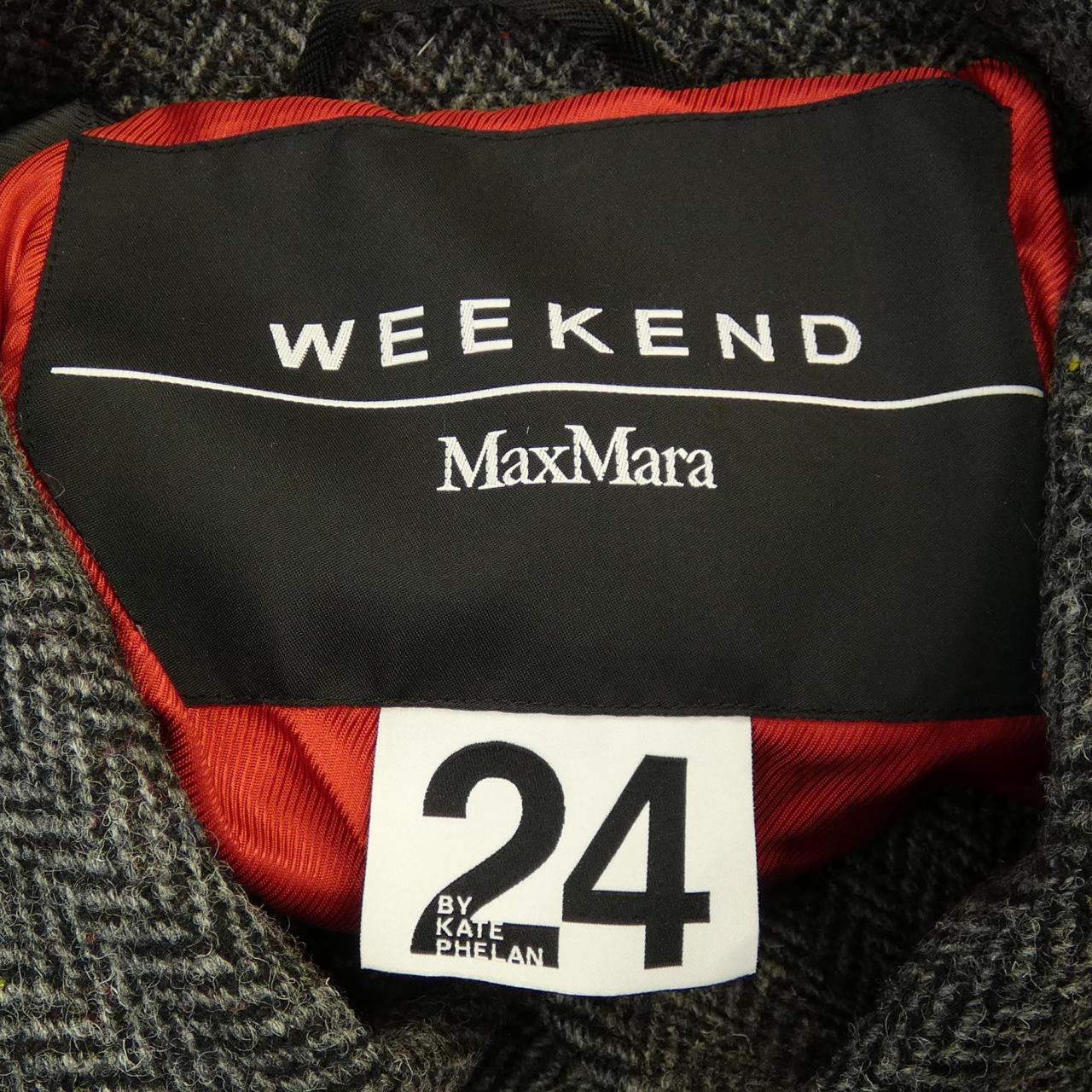 Max Mara weekend马克斯马拉周末球场