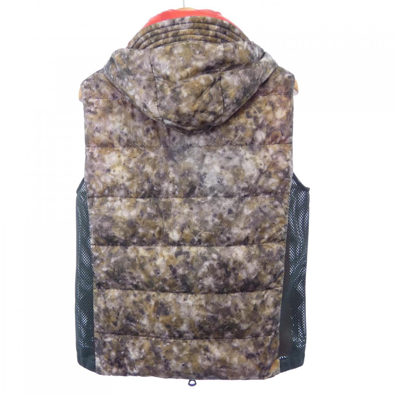 モンクレール MONCLER ダウンベスト