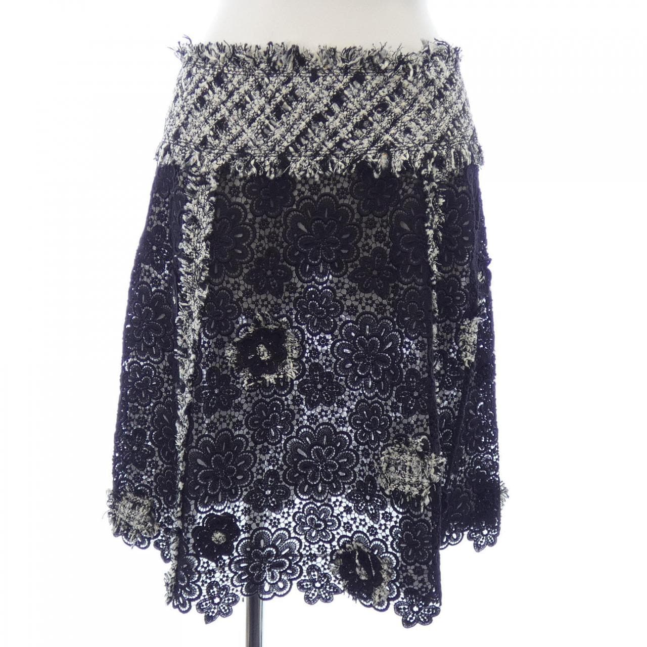 【ヴィンテージ】シャネル CHANEL スカート