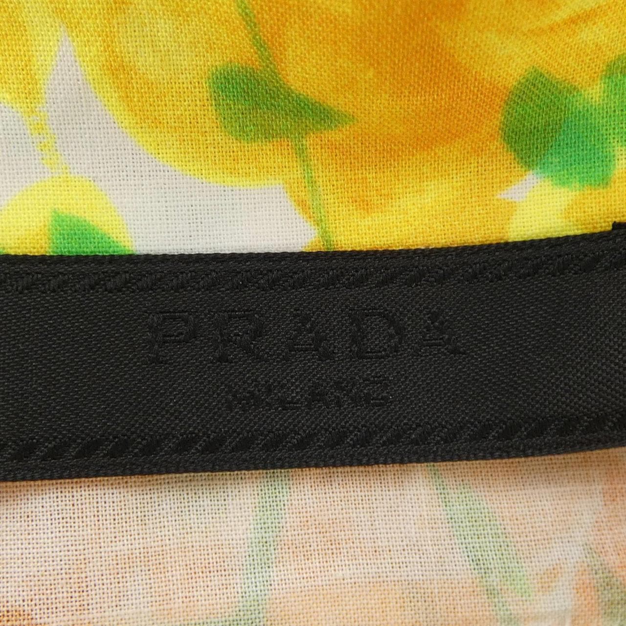 プラダ PRADA シャツ