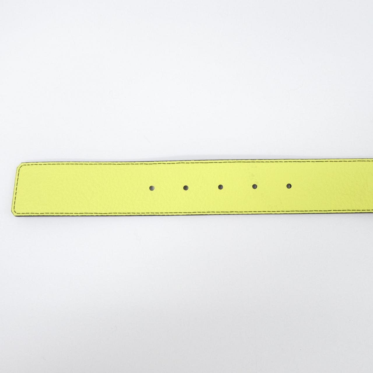 ルイヴィトン LOUIS VUITTON BELT