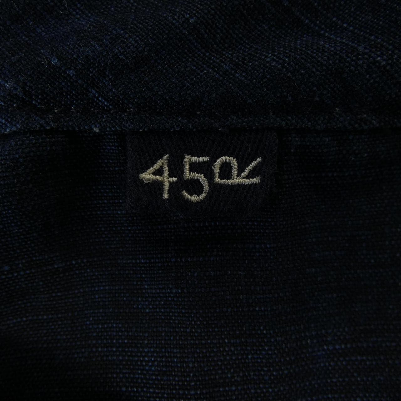 フォーティーファイブアールピーエム 45 RPM 80530212 トップス