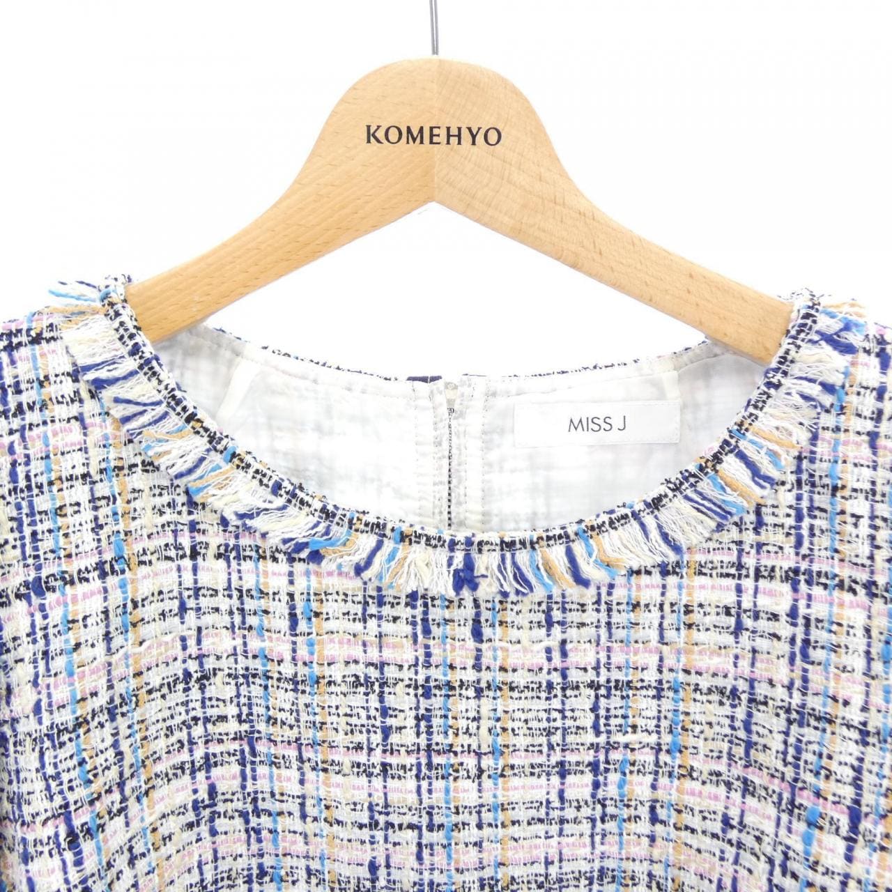 ミスジェイ MISS J セットアップ