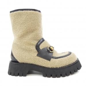 グッチ GUCCI 643902 ブーツ