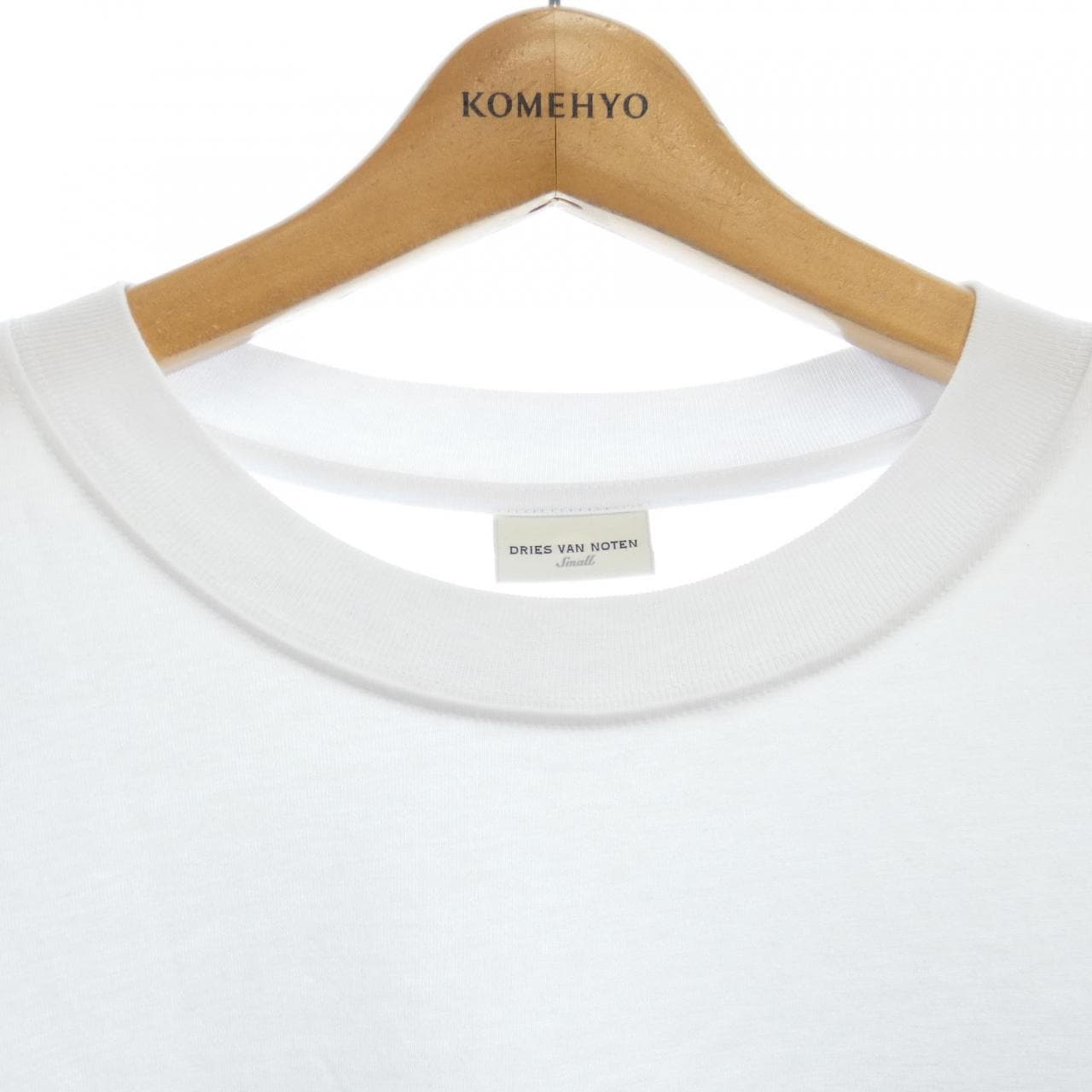 ドリスヴァンノッテン DRIES VAN NOTEN Tシャツ