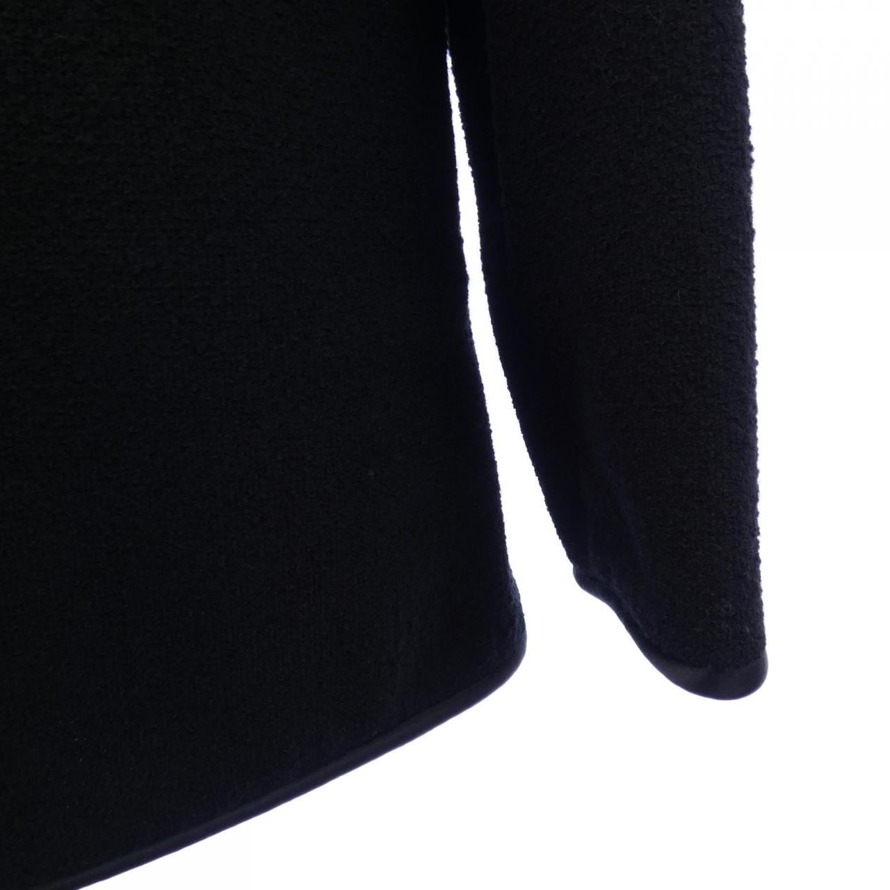シャネル CHANEL P52350V31241 ノーカラージャケット