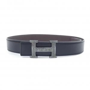 エルメス HERMES H トゥアレグ 32mm リバーシブル BELT