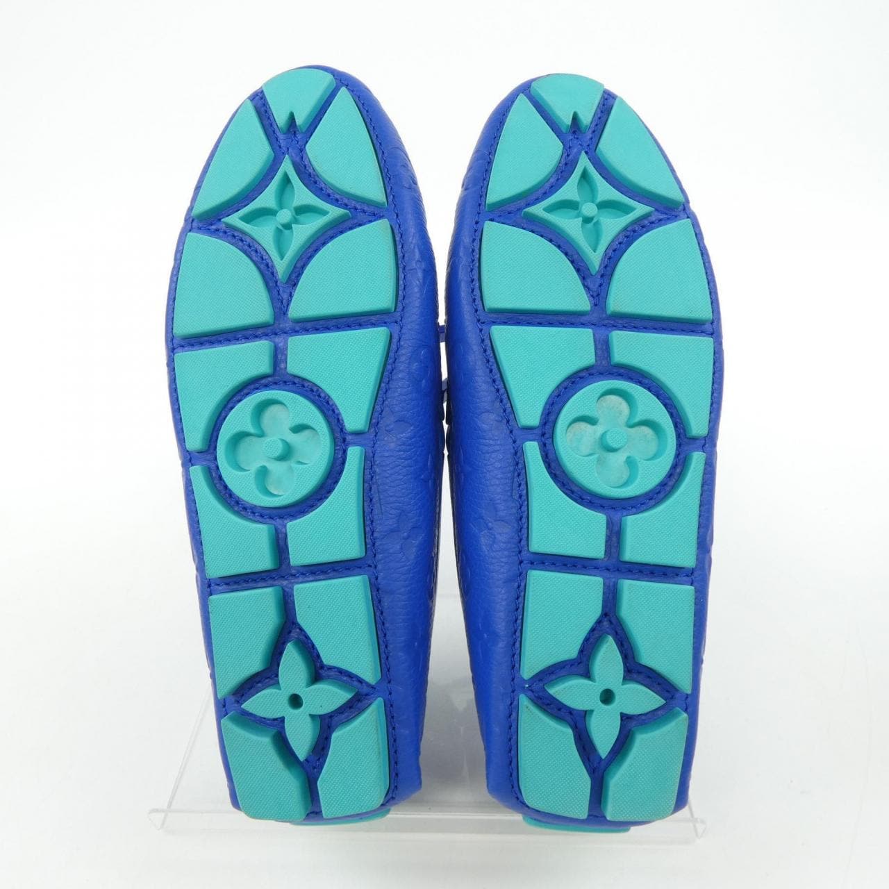 ルイヴィトン LOUIS VUITTON YAYOI KUSAMA シューズ