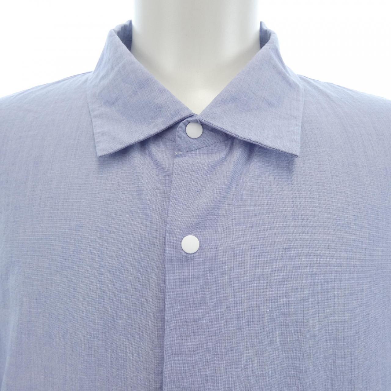 ヤエカ YAECA 14121 シャツ