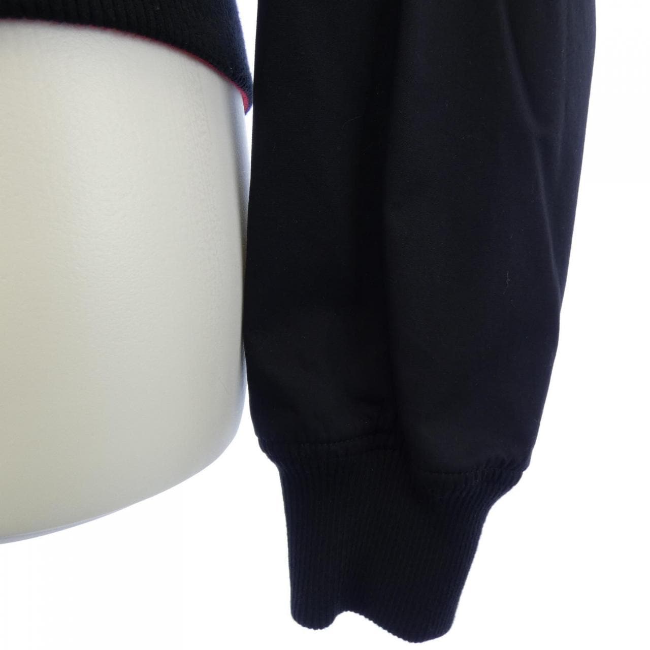 ルイヴィトン LOUIS VUITTON LV×YK リバーシブル インフィニティ ドットボンバージャケット FOJA35U95 草間彌生 ブルゾン