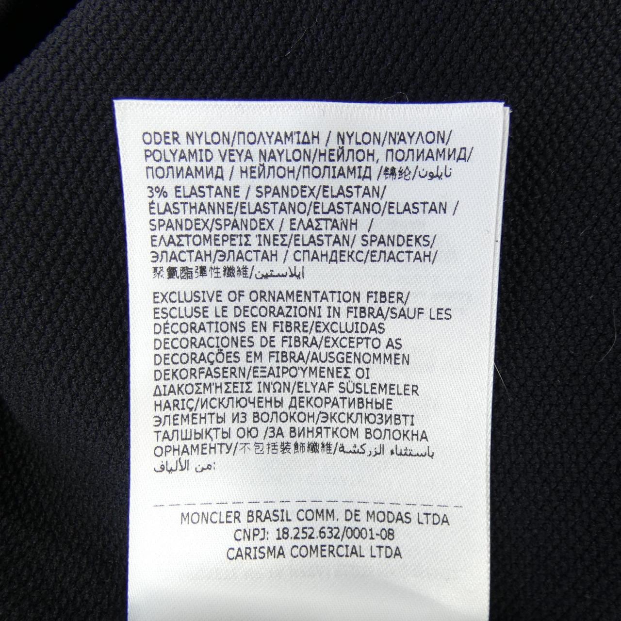 モンクレール MONCLER I10938I00004 ワンピース