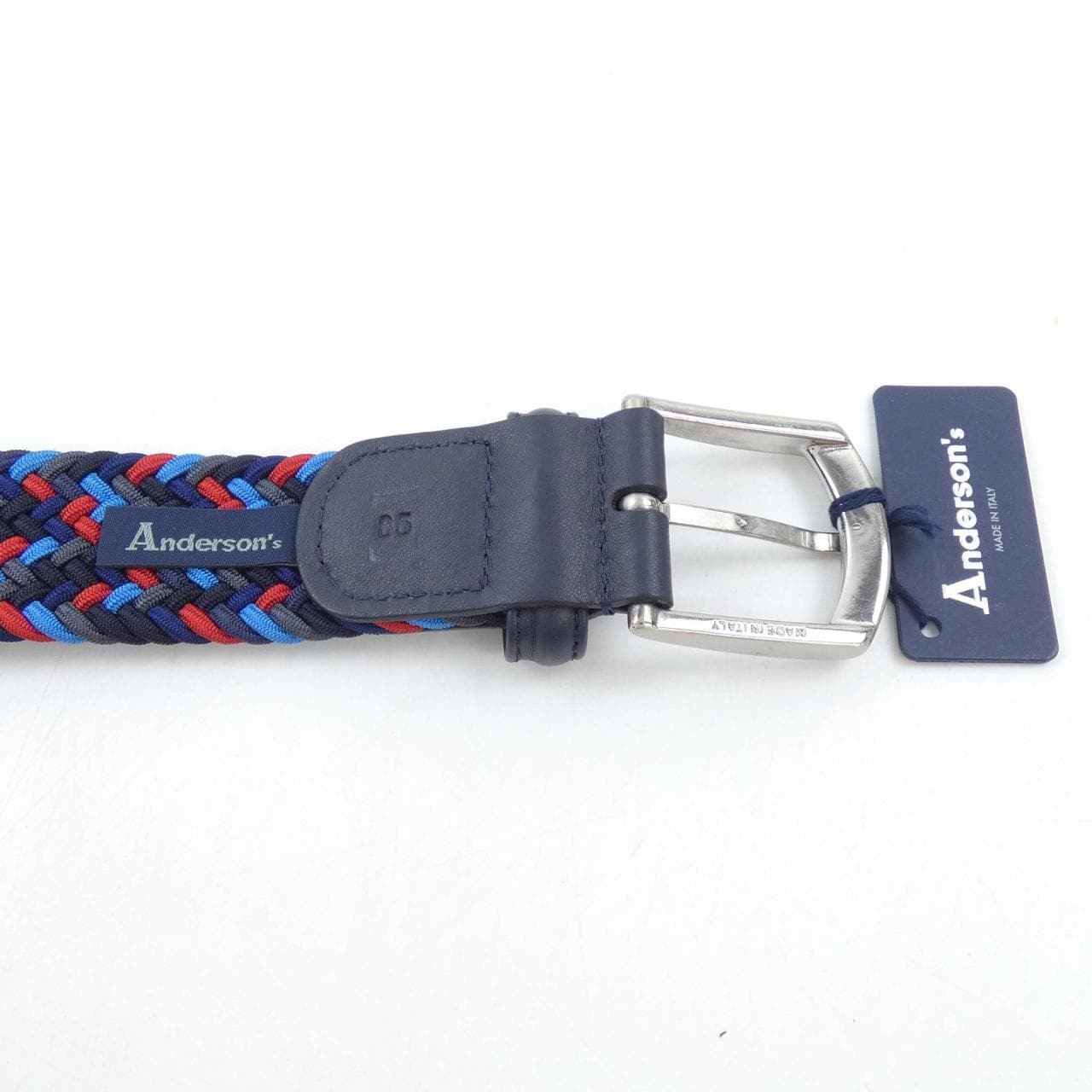 アンダーソンズ ANDERSON'S AF2620/04 BELT