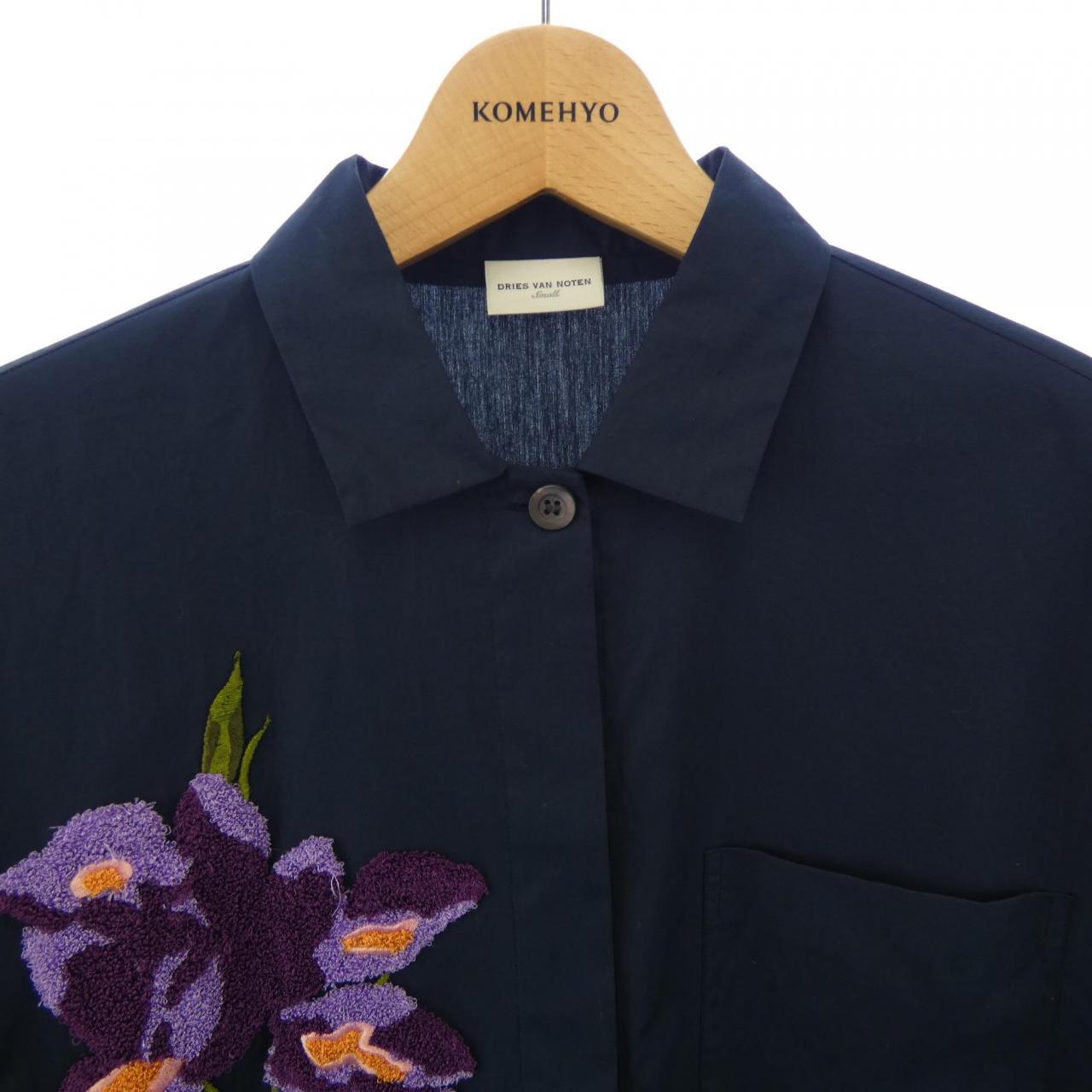 ドリスヴァンノッテン DRIES VAN NOTEN ワンピース