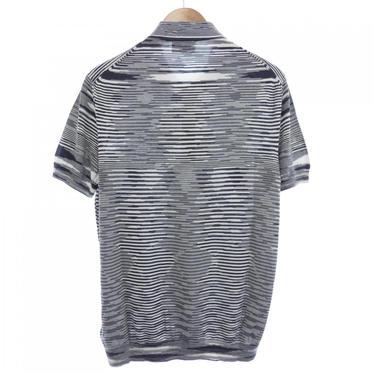ミッソーニ MISSONI ポロシャツ