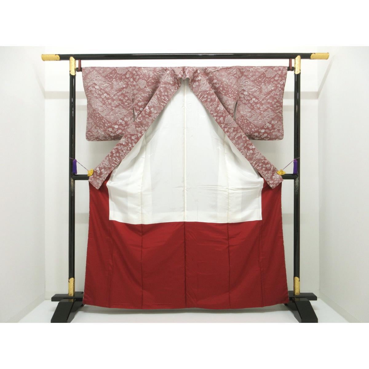 [未使用品）山冈琴