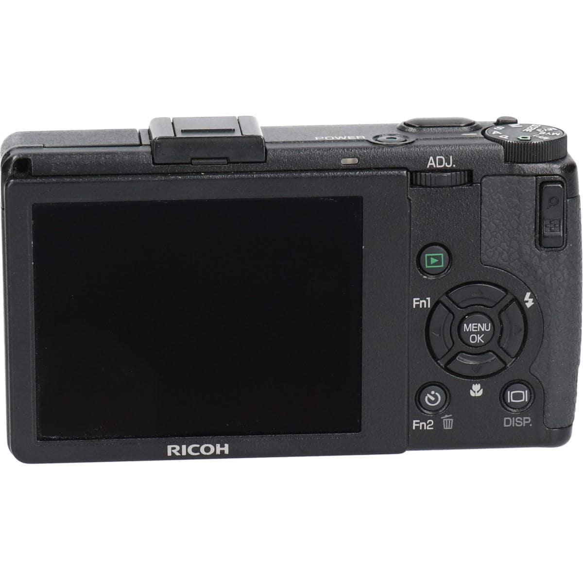 ＧＲ　ＤＩＧＩＴＡＬ　ＩＩＩ