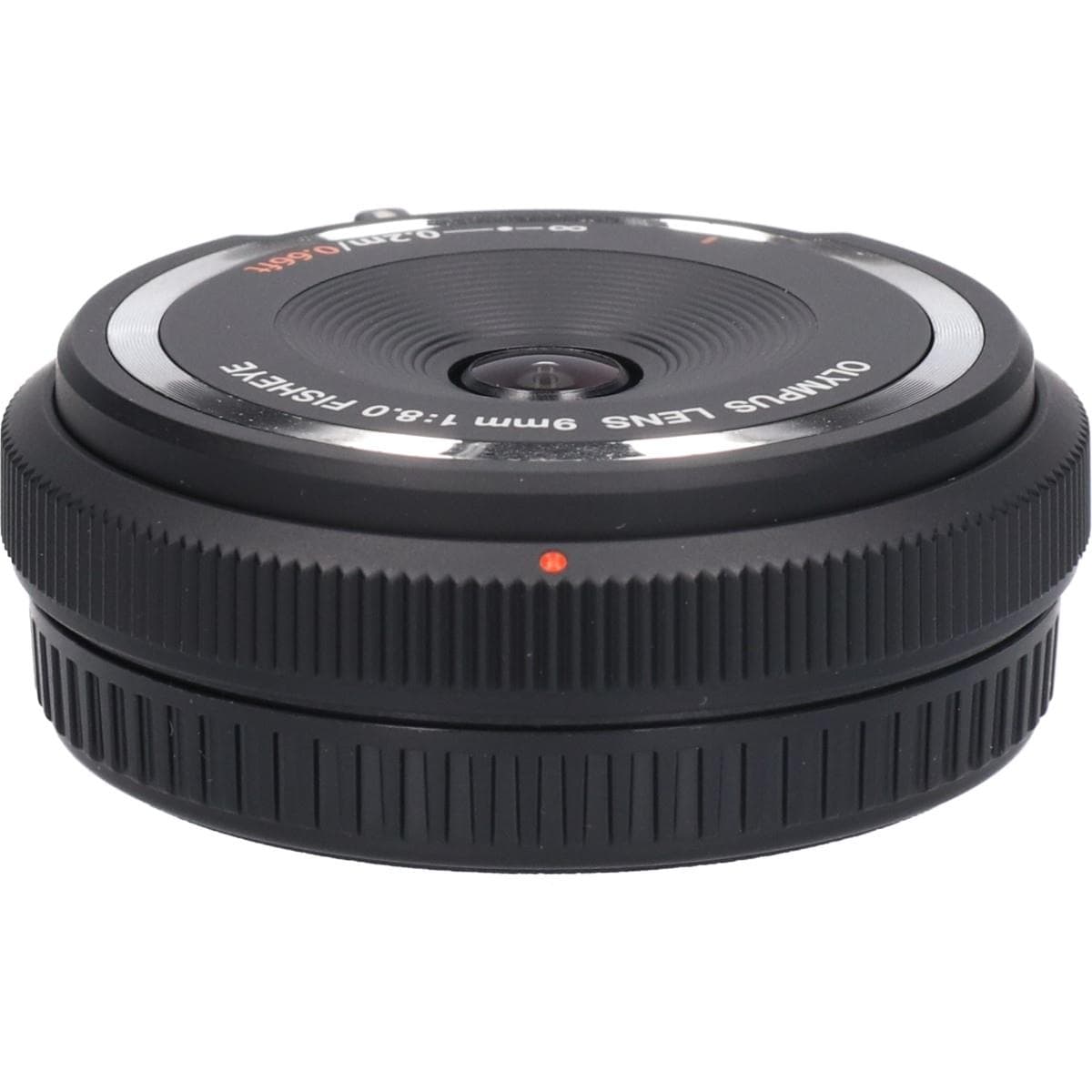 ＢＣＬ－０９８０　９ｍｍ　Ｆ８　ＦＩＳＨＥＹＥ