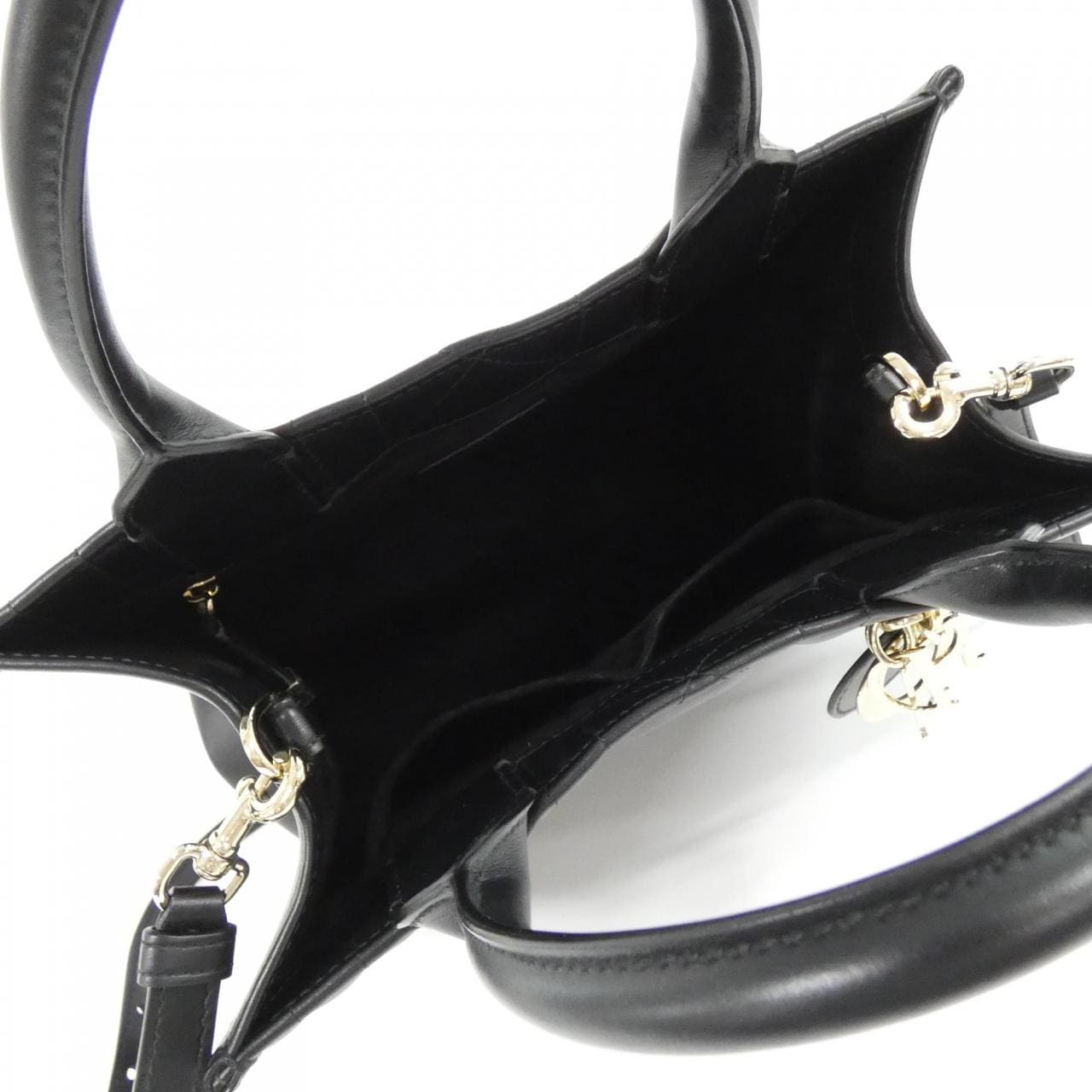 Christian DIOR DIOR Book Tote小號M1325OWHP 包