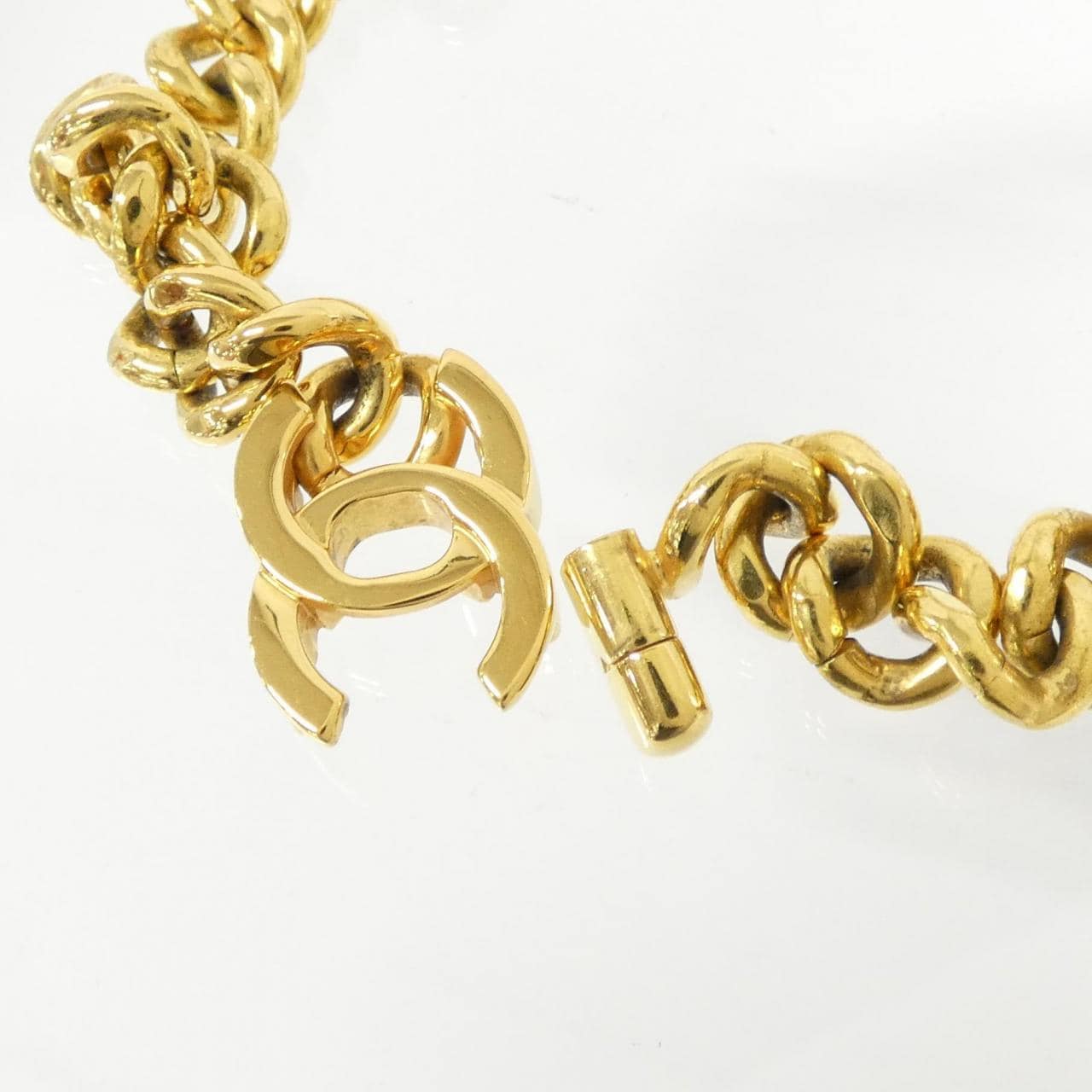 【ヴィンテージ】シャネル ネックレス