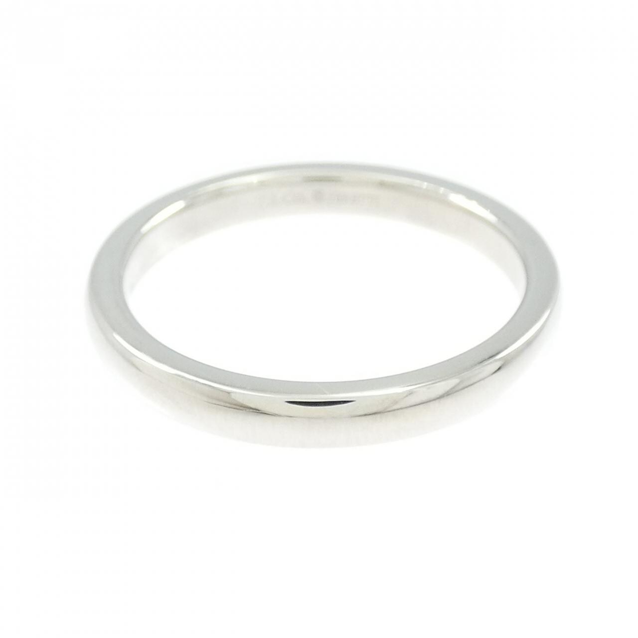 TIFFANY bisette ring