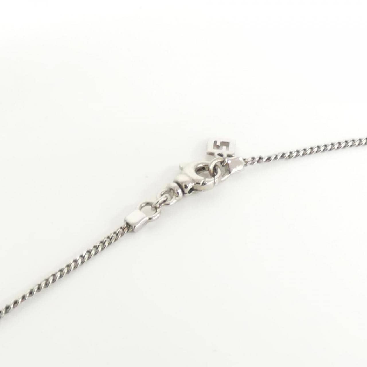 フェンディ 7AJ589 B08 ネックレス