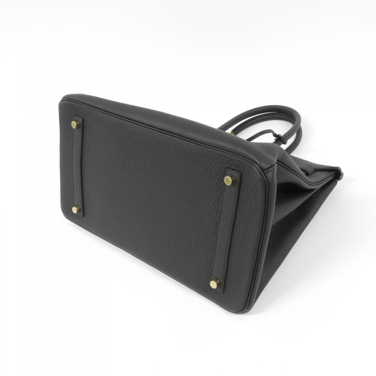 エルメス バーキン 35cm 027634CC バッグ