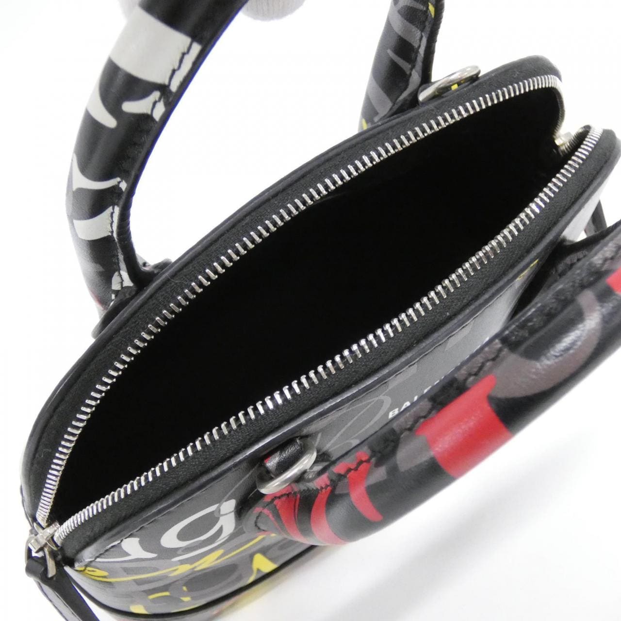 BALENCIAGA Ville 550646 Bag