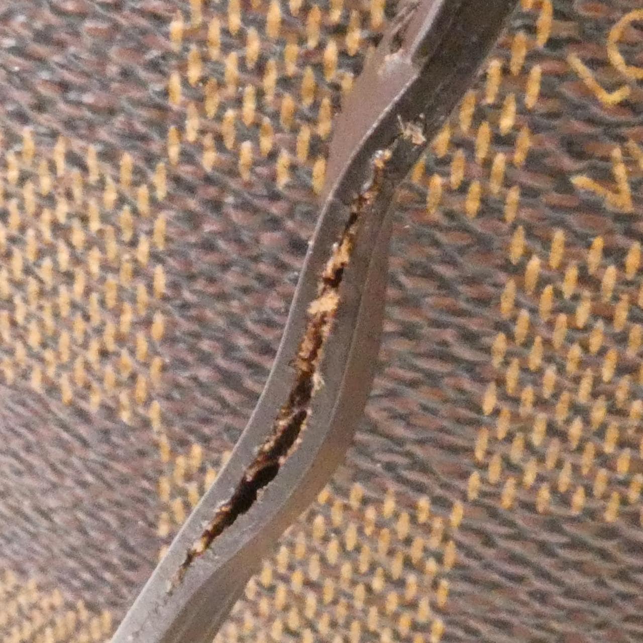 ルイヴィトン ダミエ ネヴァーフル MM N51105 バッグ