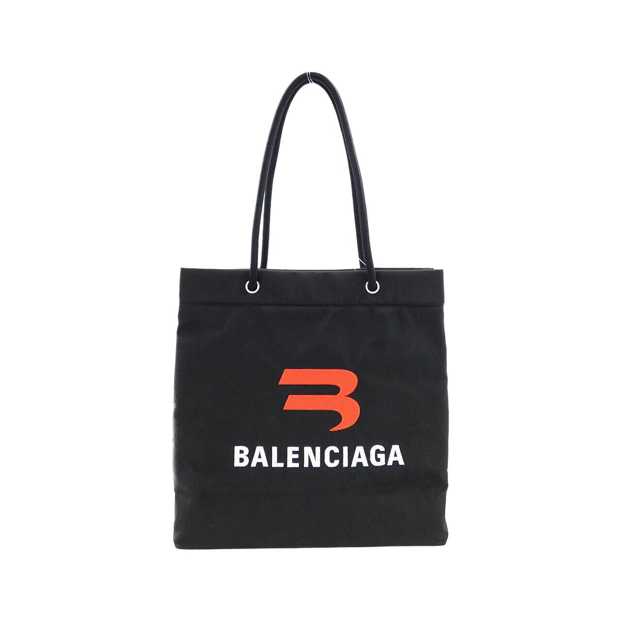 【新品】バレンシアガ エクスプローラー ショッパー バッグ 701748 210BW バッグ