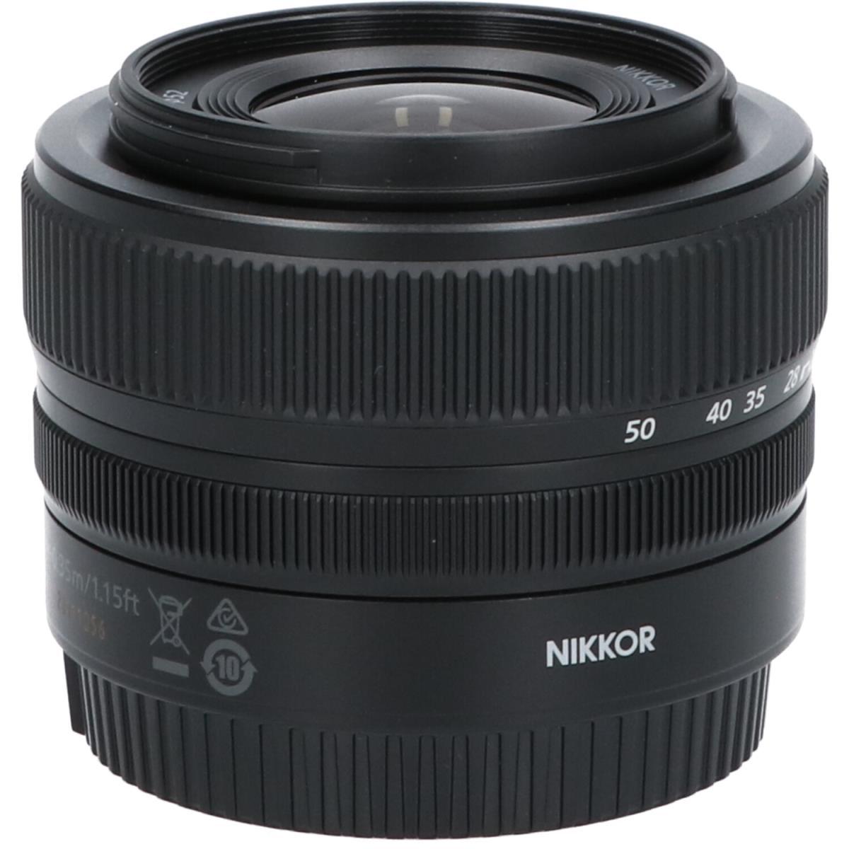 ＮＩＫＯＮ　Ｚ２４－５０ｍｍ　Ｆ４－６．３