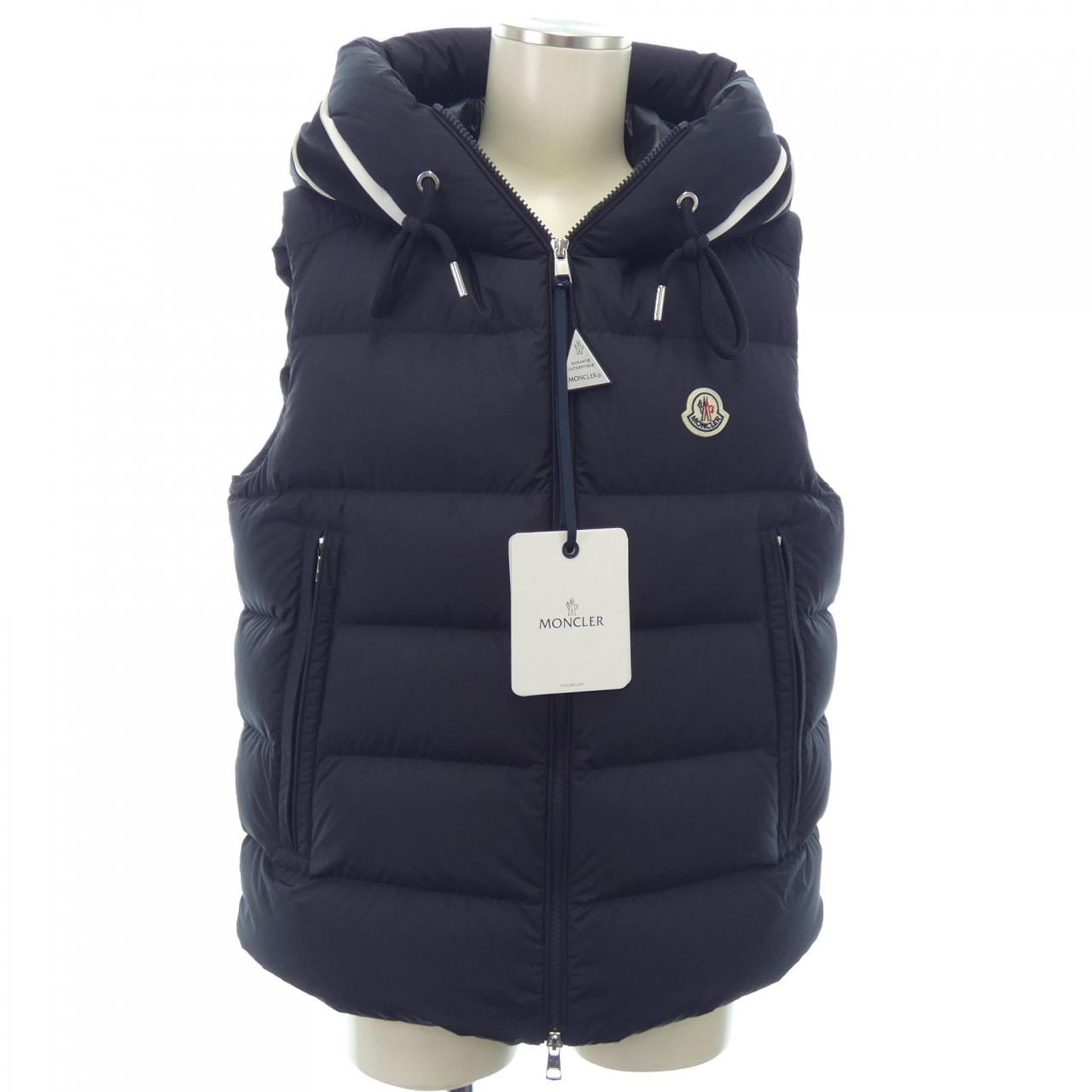 【BRAND NEW】MONCLER MONCLER Down Best