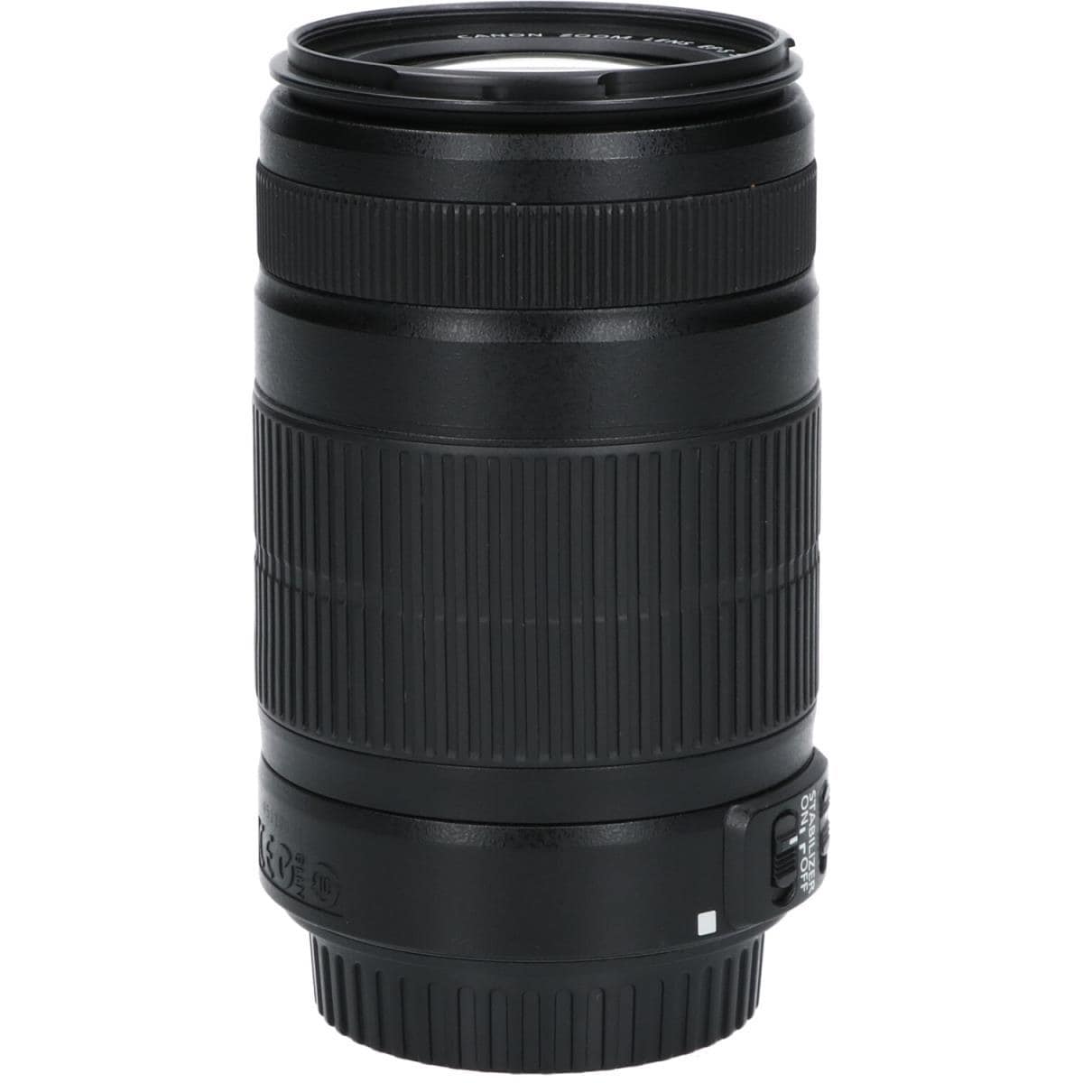 CANON EF-S55-250mm F4-5.6IS II