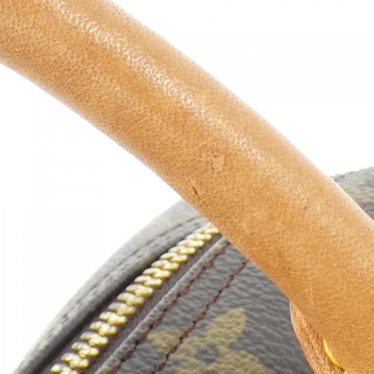 LOUIS VUITTON Monogram Bowling 化妝包 M47270