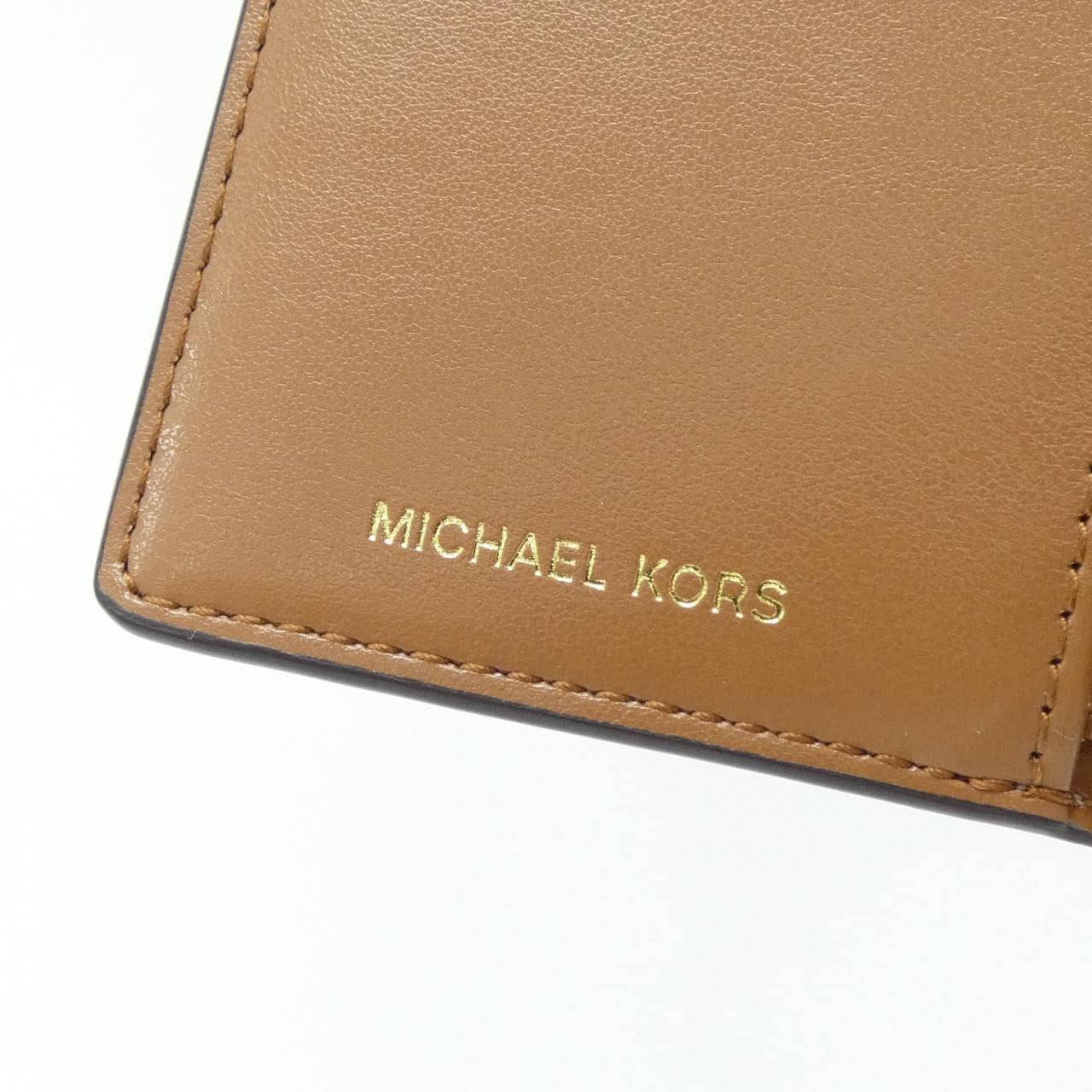 [新品] MICHAEL MICHAEL KORS EMPIRE 32S5G8ED6B 皮夾