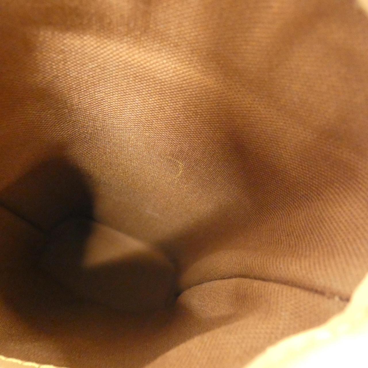 LOUIS VUITTON Monogram Fold Me 手袋 M80874 配件袋