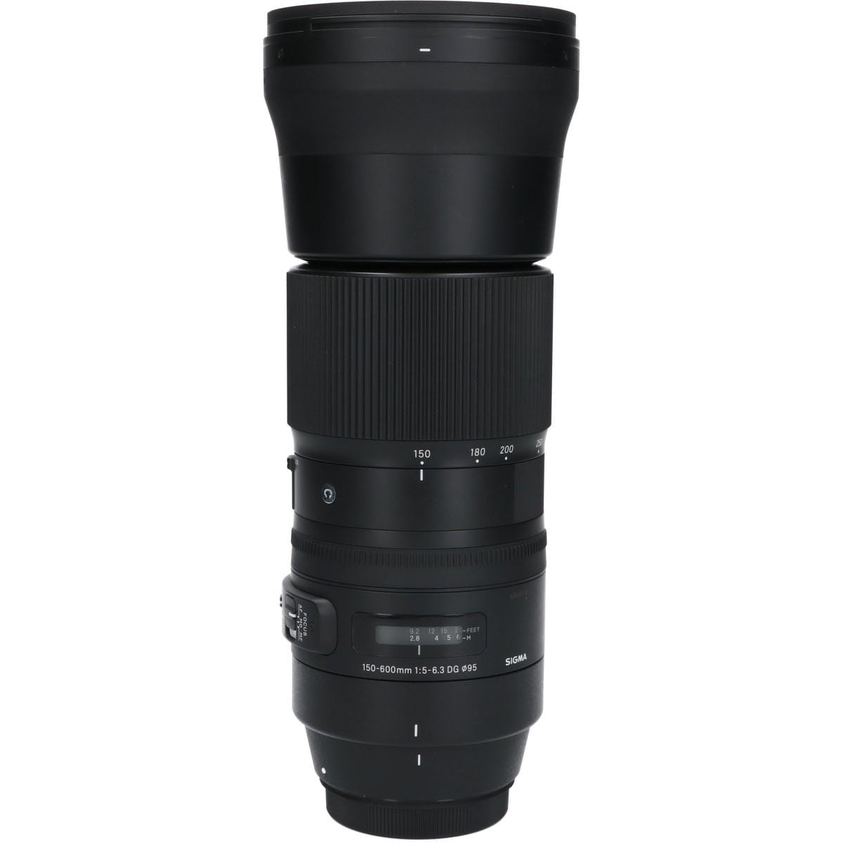 (C)EOS150-600mm F5-6.3DG OS
