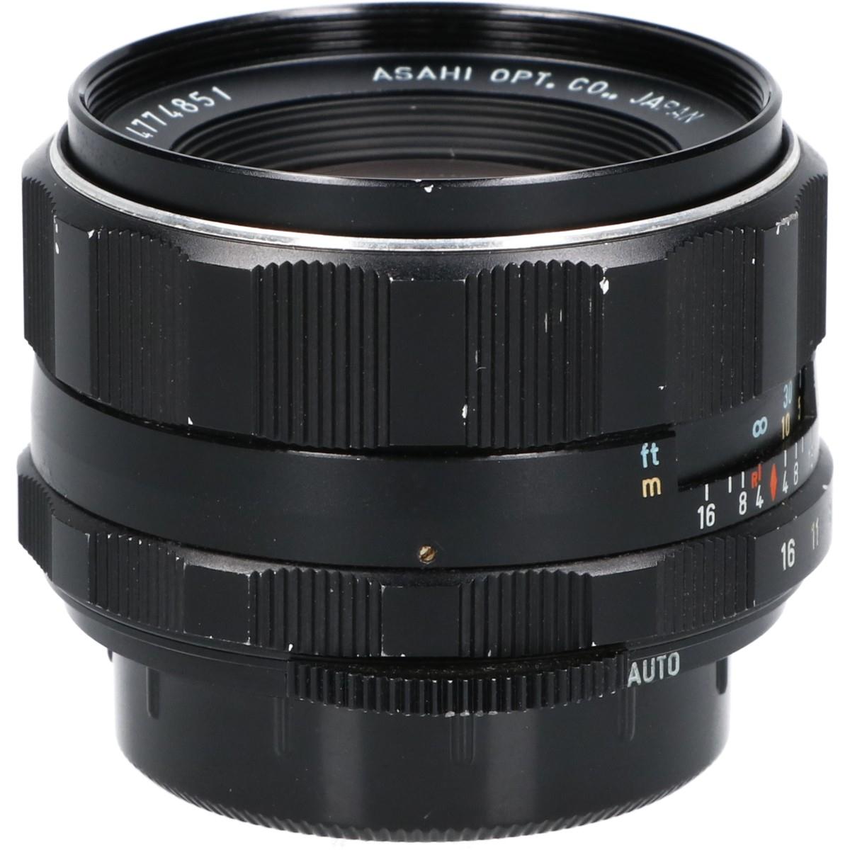 SMC TAKUMAR 55mm F1.8