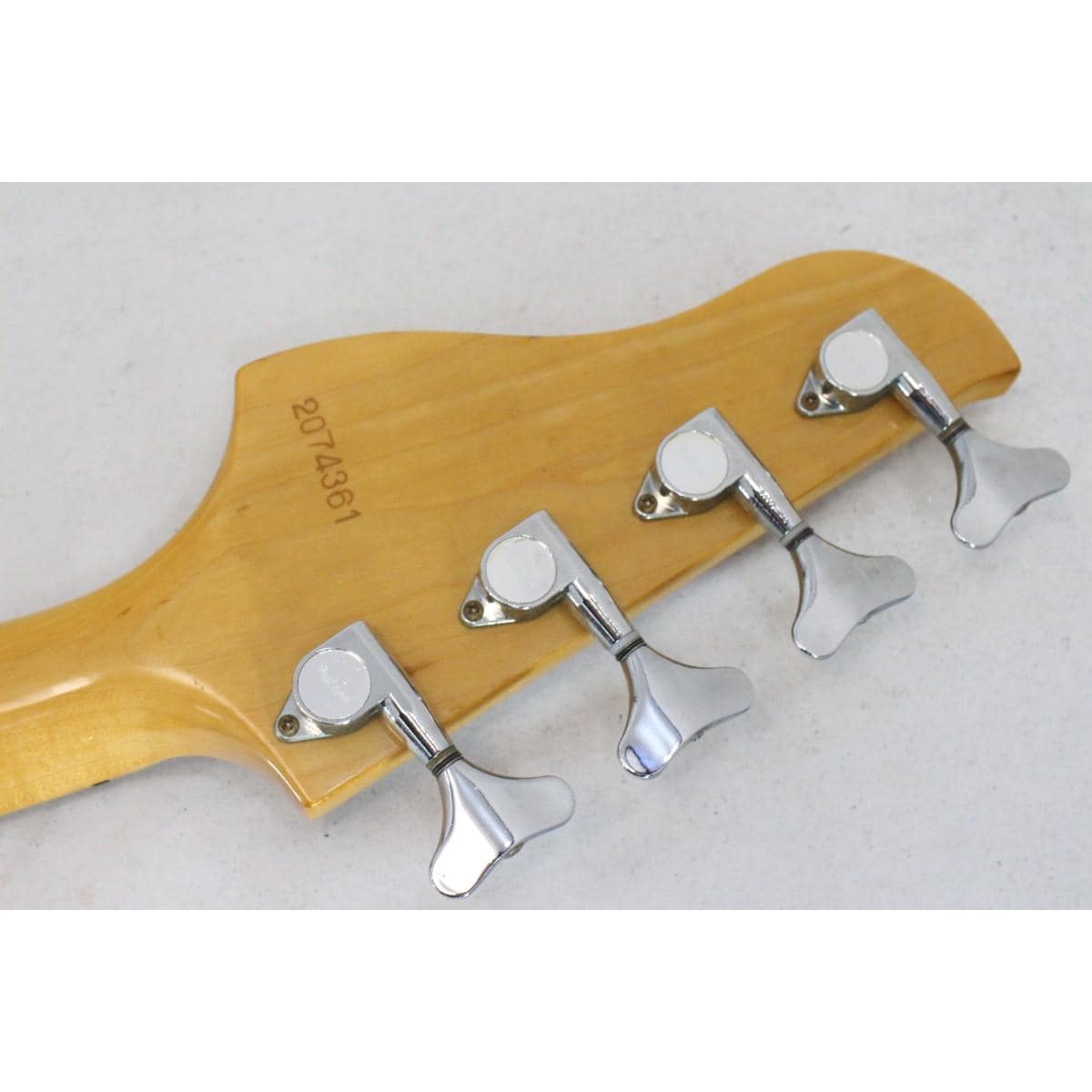 ＷＥＳＴＯＮＥ　ＣＯＮＣＯＲＤ　ＢＡＳＳ　Ⅱ