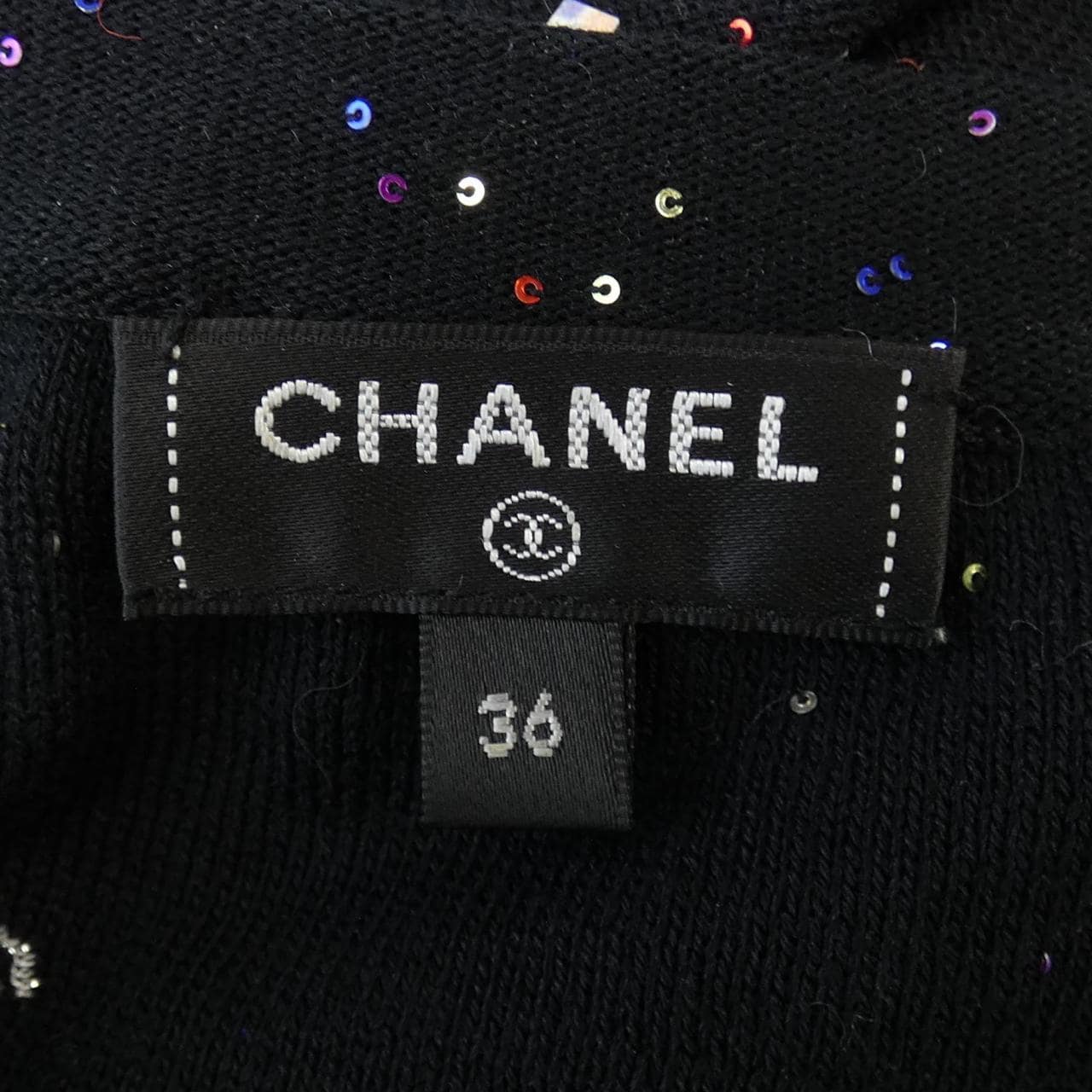 CHANEL CHANEL P64289K60207 20S T-Shirt