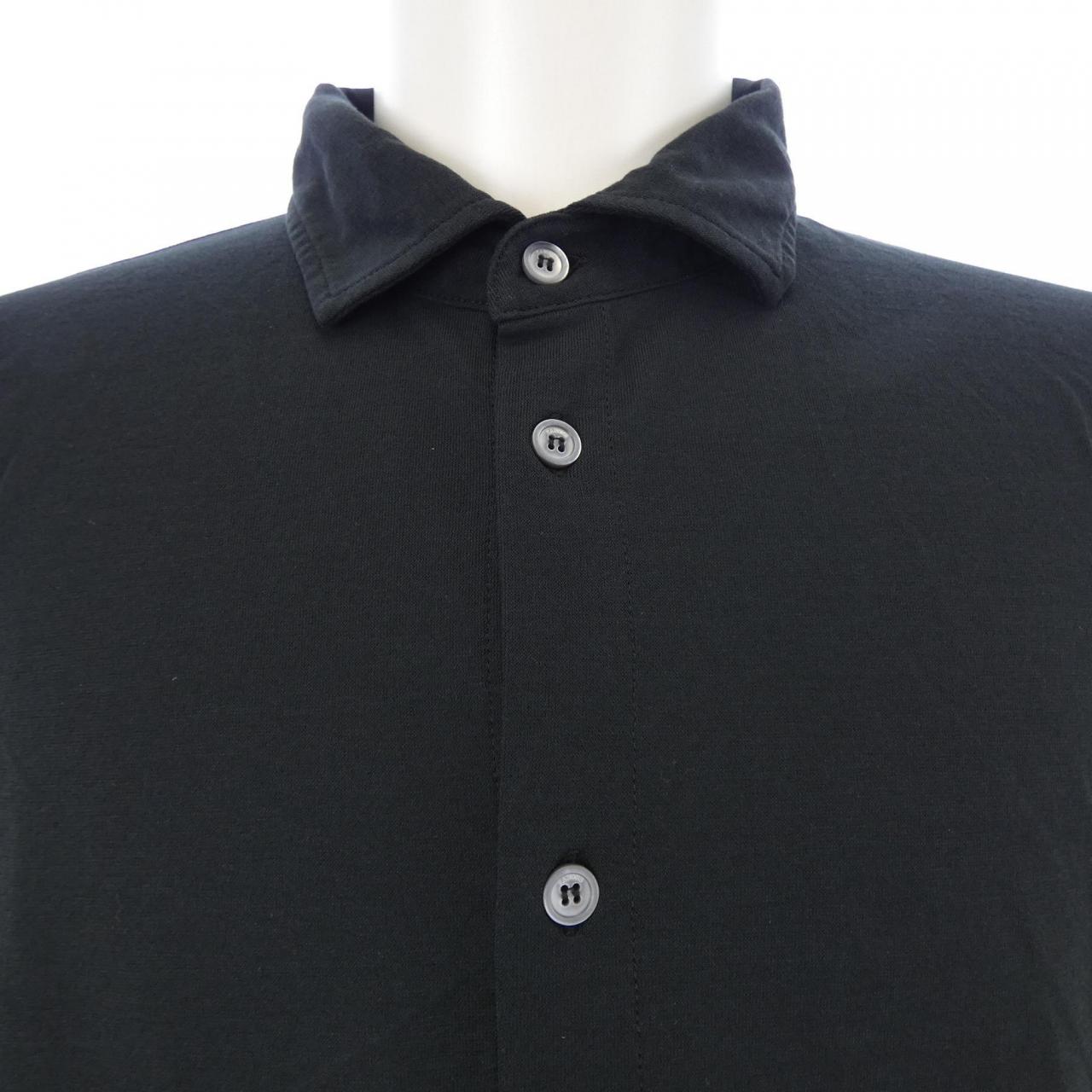 ザノーネ ZANONE シャツ