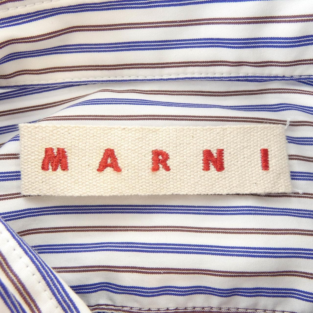 マルニ MARNI SPMA0030CQ ワンピース