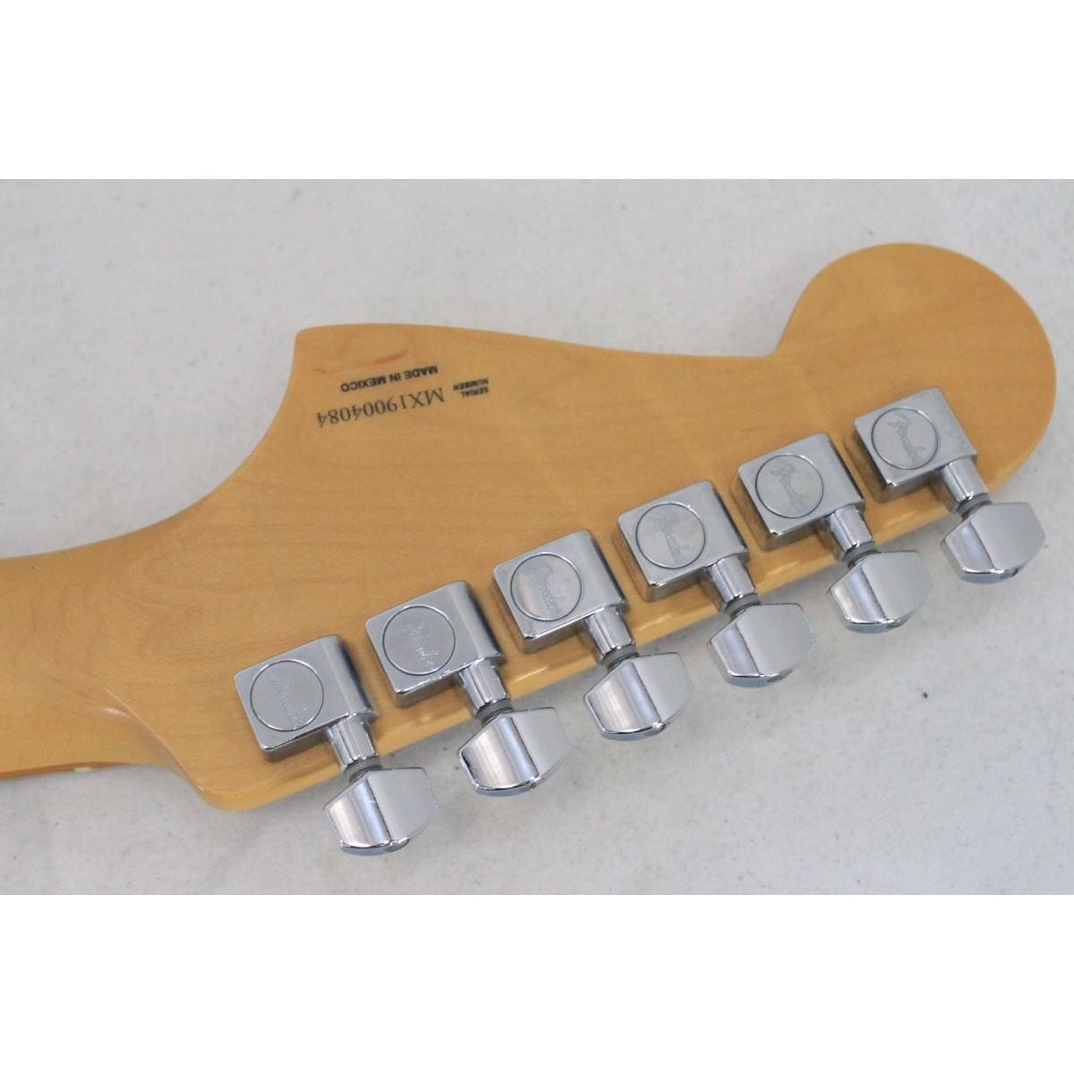 FENDER  ALTERNATE REALITY METEORA