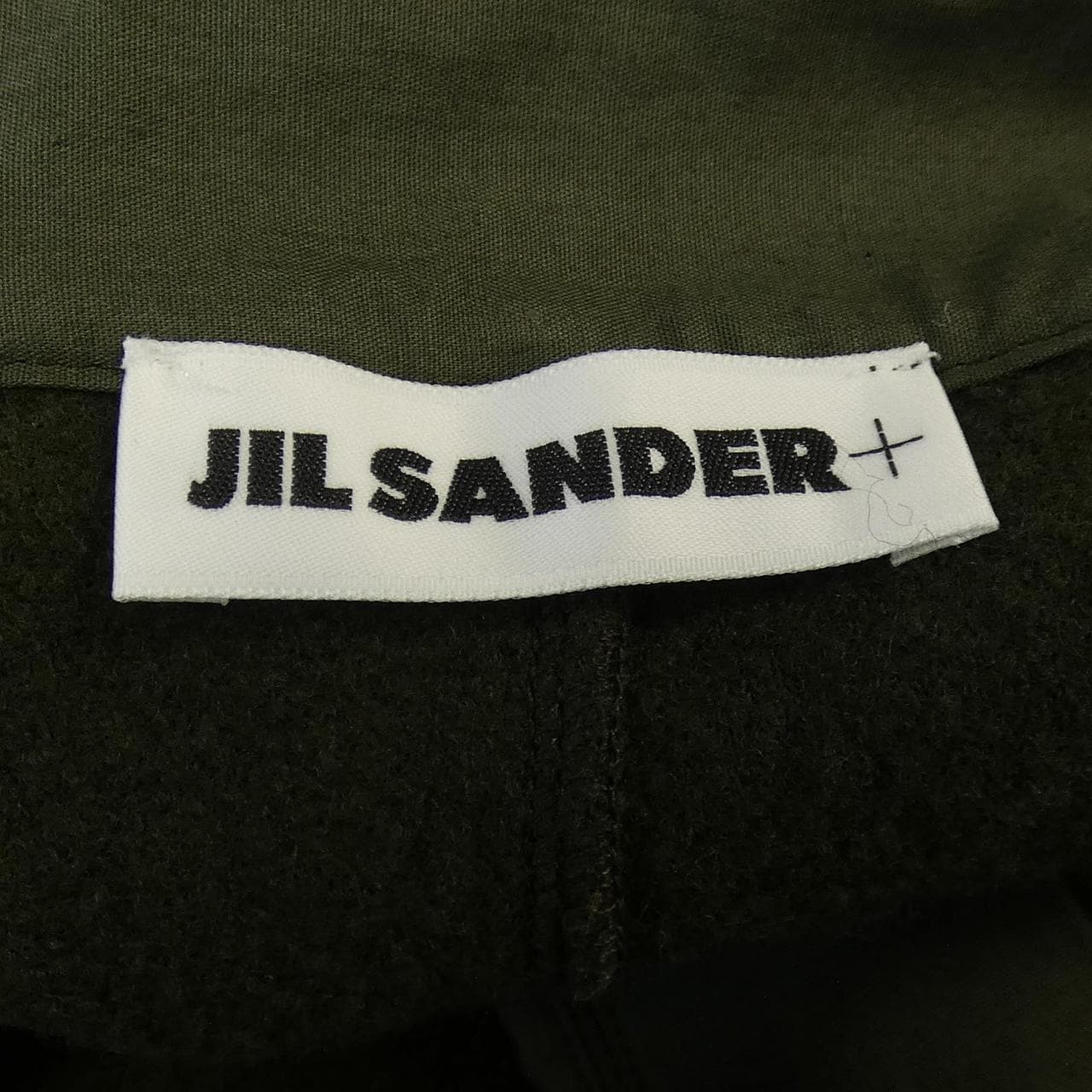 ジルサンダープラス JIL SANDER+ パンツ